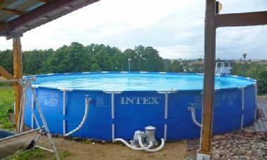 Maison de vacances /en/au Mikołajki (Kujawsko-Pomorskie)ou appartement ou maison de vacances