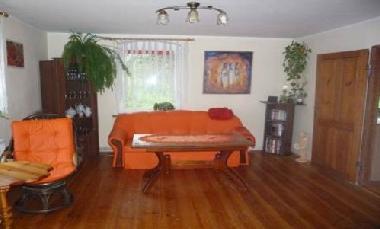 Maison de vacances /en/au Mikołajki (Kujawsko-Pomorskie)ou appartement ou maison de vacances