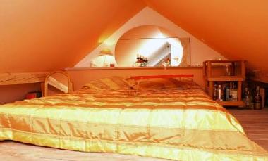 Maison de vacances /en/au Mikołajki (Kujawsko-Pomorskie)ou appartement ou maison de vacances