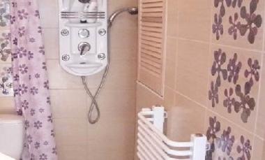 Maison de vacances /en/au Mikołajki (Kujawsko-Pomorskie)ou appartement ou maison de vacances