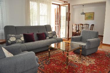 Appartement de vacances /en/au Rovinj (Istarska)ou appartement ou maison de vacances