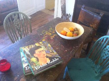 Maison de vacances /en/au St Martin Petit  (Lot-et-Garonne)ou appartement ou maison de vacances