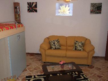 Appartement de vacances �/en/au mazara del vallo (Trapani)ou appartement ou maison de vacances