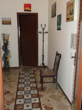 Appartement de vacances �/en/au mazara del vallo (Trapani)ou appartement ou maison de vacances