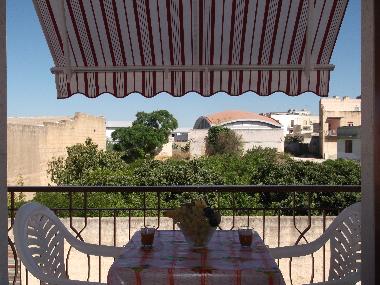 Appartement de vacances �/en/au mazara del vallo (Trapani)ou appartement ou maison de vacances