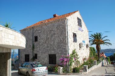 Appartement de vacances /en/au Oraac (Dubrovacko-Neretvanska)ou appartement ou maison de vacances