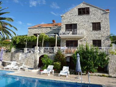 Appartement de vacances /en/au Oraac (Dubrovacko-Neretvanska)ou appartement ou maison de vacances
