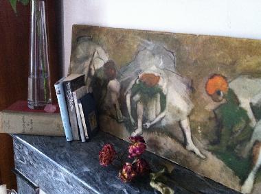 Maison de vacances /en/au St Martin Petit  (Lot-et-Garonne)ou appartement ou maison de vacances