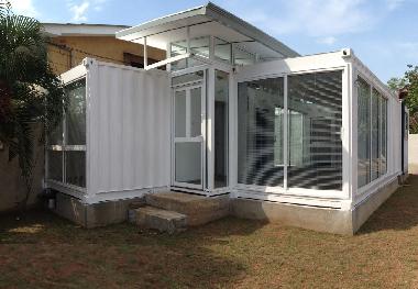 Maison de vacances �/en/au Mount Lavinia (Colombo)ou appartement ou maison de vacances