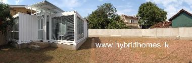 Maison de vacances �/en/au Mount Lavinia (Colombo)ou appartement ou maison de vacances