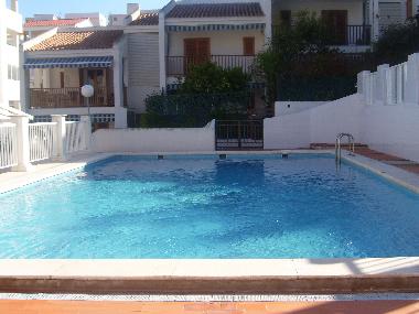 Appartement de vacances /en/au Oropesa del Mar (Castelln / Castell)ou appartement ou maison de vacances