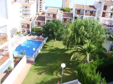 Appartement de vacances /en/au Oropesa del Mar (Castelln / Castell)ou appartement ou maison de vacances