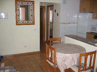 Appartement de vacances /en/au Oropesa del Mar (Castelln / Castell)ou appartement ou maison de vacances