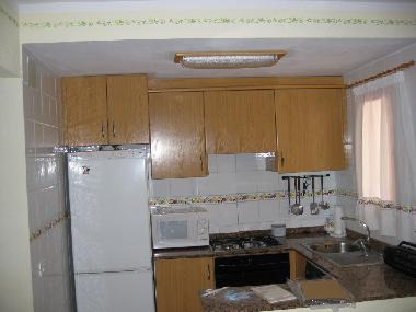 Appartement de vacances /en/au Oropesa del Mar (Castelln / Castell)ou appartement ou maison de vacances