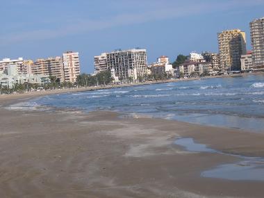 Appartement de vacances /en/au Oropesa del Mar (Castelln / Castell)ou appartement ou maison de vacances