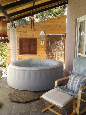 Chalet /en/au Monda (Mlaga)ou appartement ou maison de vacances