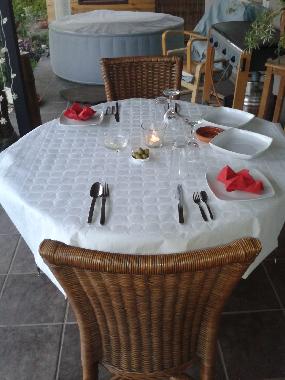 Chalet /en/au Monda (Mlaga)ou appartement ou maison de vacances