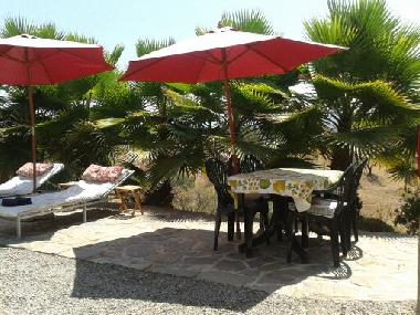 Chalet /en/au Monda (Mlaga)ou appartement ou maison de vacances