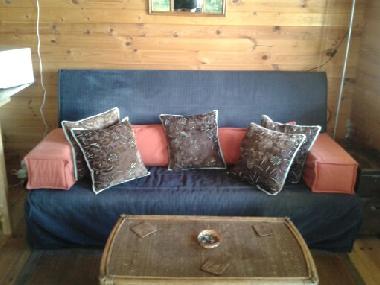 Chalet /en/au Monda (Mlaga)ou appartement ou maison de vacances