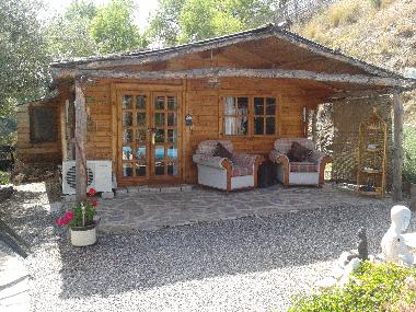 Chalet /en/au Monda (Mlaga)ou appartement ou maison de vacances