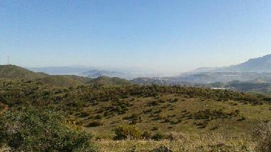 Chalet /en/au Monda (Mlaga)ou appartement ou maison de vacances