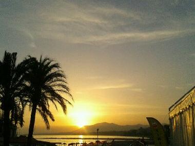 Chalet /en/au Monda (Mlaga)ou appartement ou maison de vacances