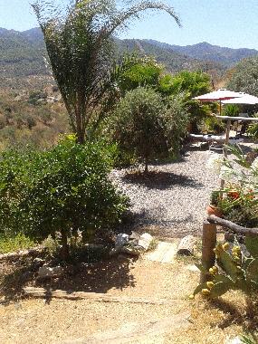 Chalet /en/au Monda (Mlaga)ou appartement ou maison de vacances
