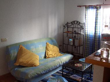 Appartement de vacances �/en/au AGUA AMARGA (Almer�a)ou appartement ou maison de vacances