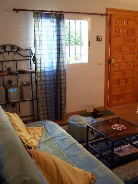Appartement de vacances �/en/au AGUA AMARGA (Almer�a)ou appartement ou maison de vacances