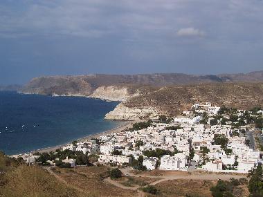 Appartement de vacances �/en/au AGUA AMARGA (Almer�a)ou appartement ou maison de vacances