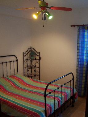 Appartement de vacances �/en/au AGUA AMARGA (Almer�a)ou appartement ou maison de vacances