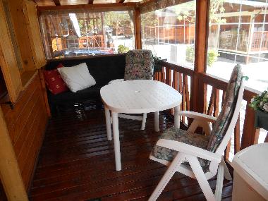 Appartement de vacances �/en/au Porlezza (Como)ou appartement ou maison de vacances