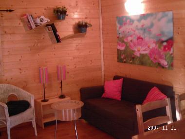 Appartement de vacances �/en/au Porlezza (Como)ou appartement ou maison de vacances