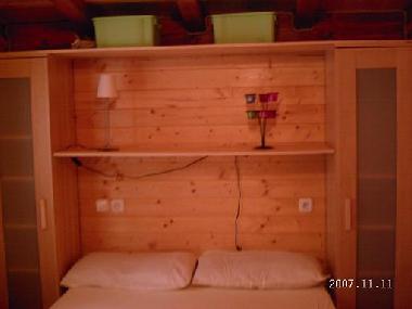 Appartement de vacances �/en/au Porlezza (Como)ou appartement ou maison de vacances