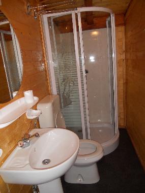 Appartement de vacances �/en/au Porlezza (Como)ou appartement ou maison de vacances