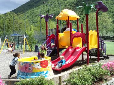 Appartement de vacances �/en/au Porlezza (Como)ou appartement ou maison de vacances