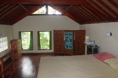 Maison de vacances �/en/au Candidasa (Bali)ou appartement ou maison de vacances