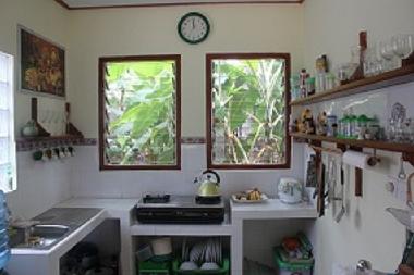 Maison de vacances �/en/au Candidasa (Bali)ou appartement ou maison de vacances
