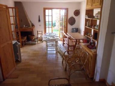 Maison de vacances /en/au Cagliari  (Cagliari)ou appartement ou maison de vacances