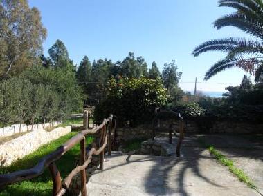 Maison de vacances /en/au Cagliari  (Cagliari)ou appartement ou maison de vacances