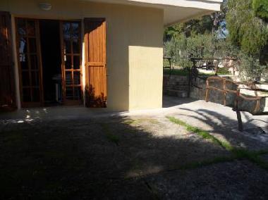 Maison de vacances /en/au Cagliari  (Cagliari)ou appartement ou maison de vacances