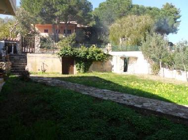 Maison de vacances /en/au Cagliari  (Cagliari)ou appartement ou maison de vacances