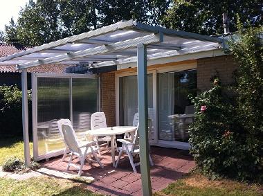 Maison de vacances /en/au Den Osse (Zeeland)ou appartement ou maison de vacances