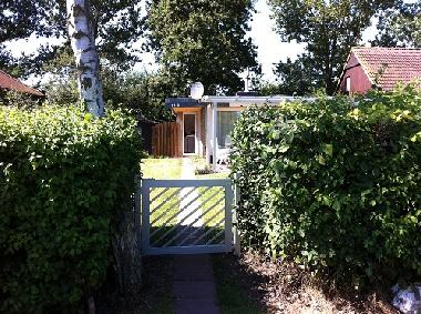 Maison de vacances /en/au Den Osse (Zeeland)ou appartement ou maison de vacances