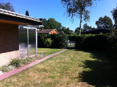 Maison de vacances /en/au Den Osse (Zeeland)ou appartement ou maison de vacances