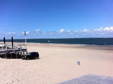 Maison de vacances /en/au Den Osse (Zeeland)ou appartement ou maison de vacances