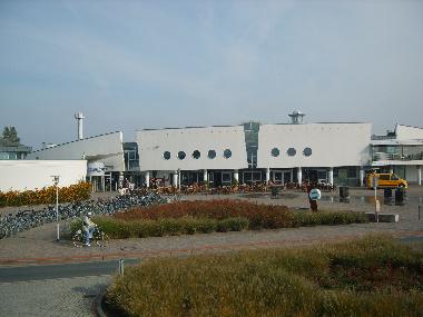 Appartement de vacances �/en/au Norddeich (Nordsee-Festland / Ostfriesland)ou appartement ou maison de vacances