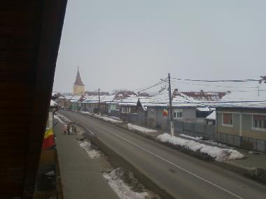 Maison de vacances �/en/au sancel (Sibiu)ou appartement ou maison de vacances