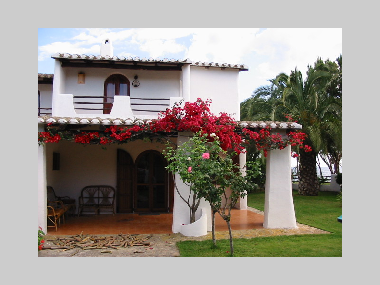 Villa /en/au Quartu Sant