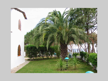 Villa /en/au Quartu Sant